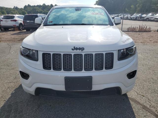 2015 JEEP GRAND CHEROKEE LAREDO 1C4RJFAG0FC893510