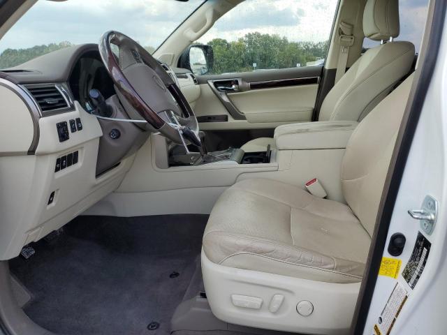 2019 LEXUS GX 460 JTJBM7FX0K5217481