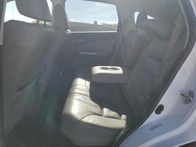 2013 HONDA CR-V EXL - 5J6RM4H70DL051551