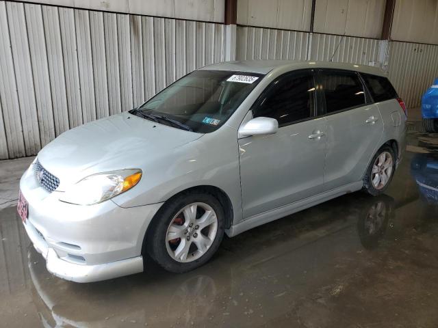 TOYOTA COROLLA MA