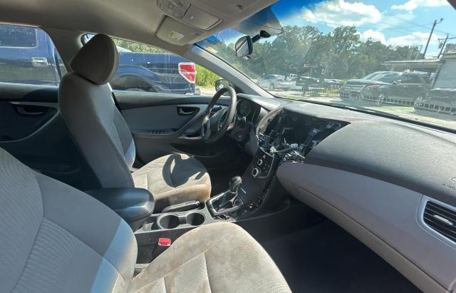 2015 HYUNDAI ELANTRA SE - 5NPDH4AE4FH594342