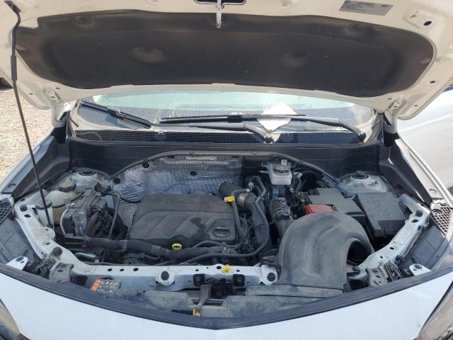 2022 BUICK ENCORE GX - KL4MMDS22NB106984