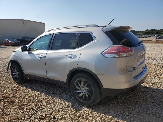2015 NISSAN ROGUE S 5N1AT2MT1FC842022