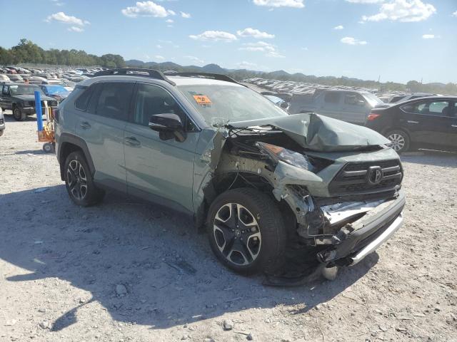 2019 TOYOTA RAV4 ADVENTURE 2T3J1RFV2KW021794