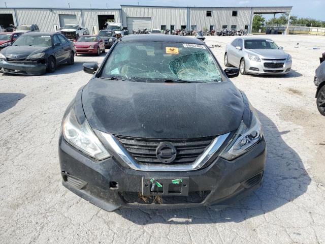 2017 NISSAN ALTIMA 2.5 - 1N4AL3AP4HC239821
