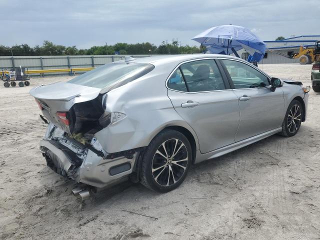 2020 TOYOTA CAMRY SE 4T1G11AK5LU952390