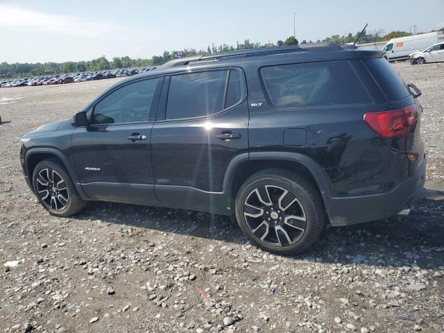 2019 GMC ACADIA SLT-1 1GKKNULSXKZ279572
