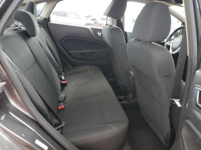 2015 FORD FIESTA SE - 3FADP4BJXFM117770
