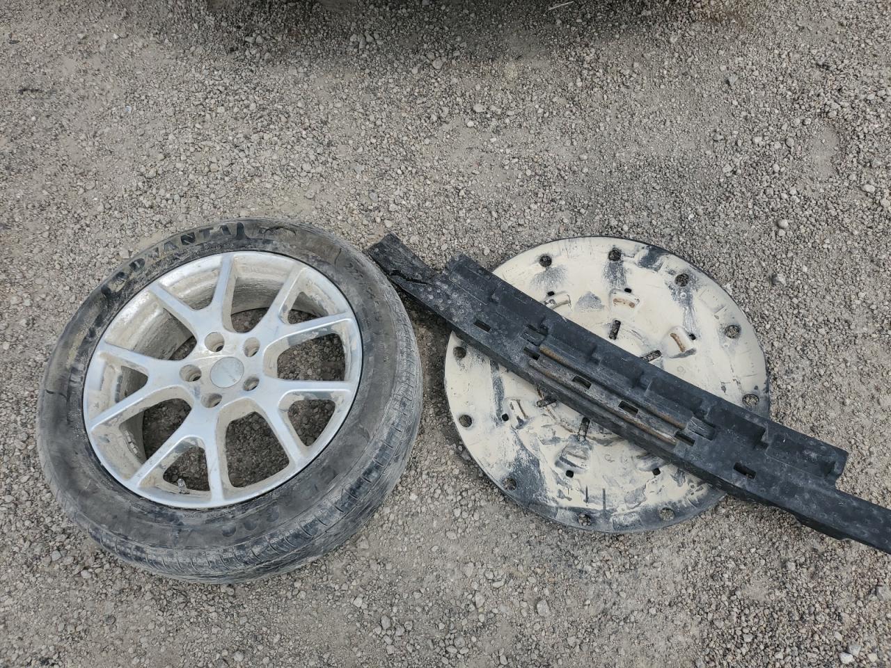 DODGE JOURNEY LIMITED