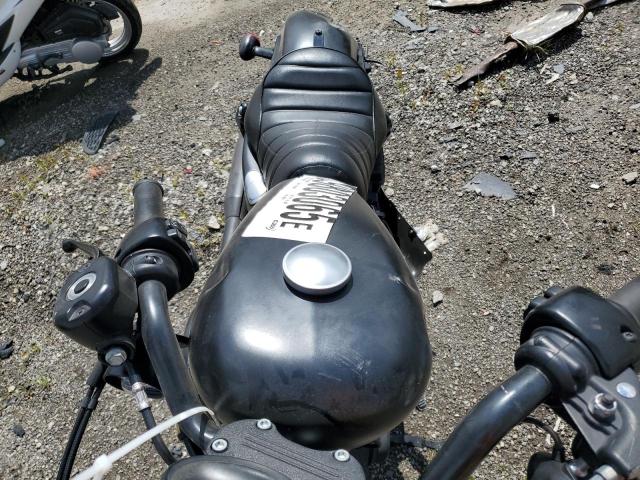 2016 HARLEY-DAVIDSON XL883 IRON 1HD4LE211GC413998
