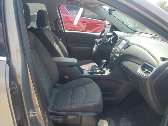 2018 CHEVROLET EQUINOX LT 3GNAXJEV1JS643906