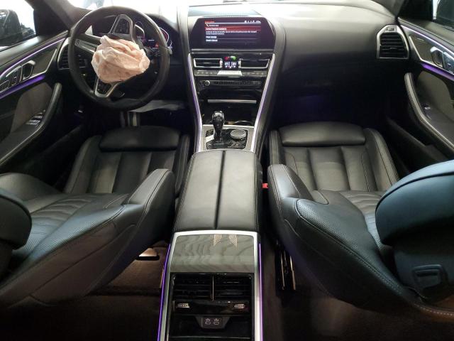 2020 BMW 840XI WBAGV4C03LCD45352