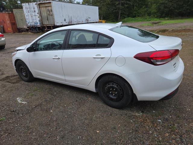 2018 KIA FORTE LX 3KPFK4A77JE214015