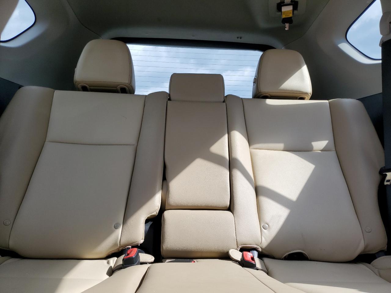 Lot #3309318002 2013 TOYOTA RAV4 LIMIT