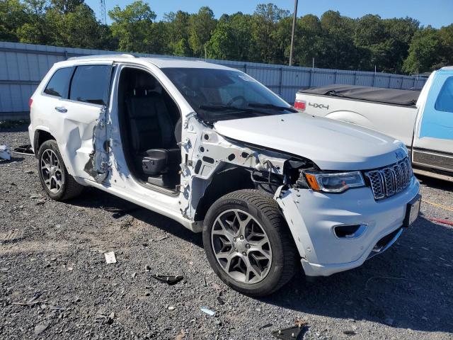 2021 JEEP GRAND CHEROKEE OVERLAND 1C4RJFCG8MC530897