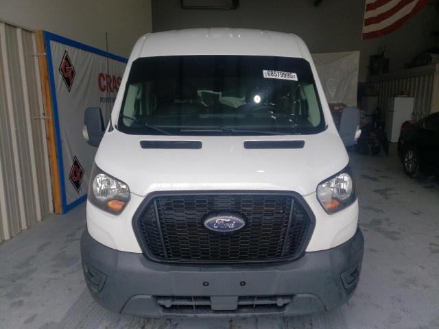2021 FORD TRANSIT T- 1FBAX2C83MKA89476