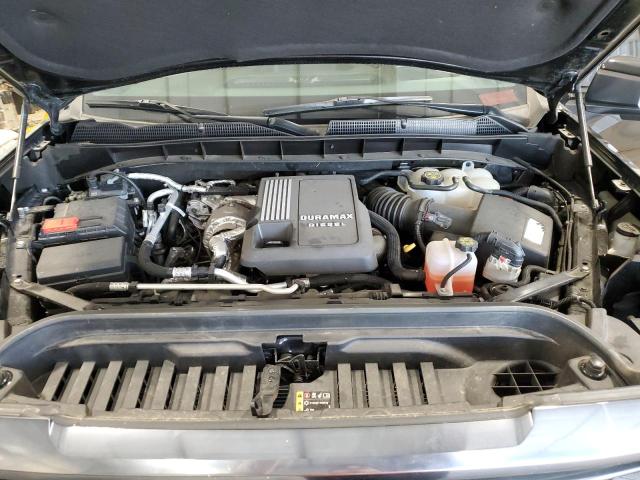 2021 GMC SIERRA K1500 AT4 1GTU9EET8MZ162614