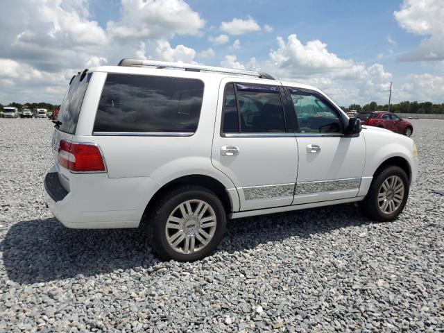 2011 LINCOLN NAVIGATOR - 5LMJJ2H5XBEJ04099