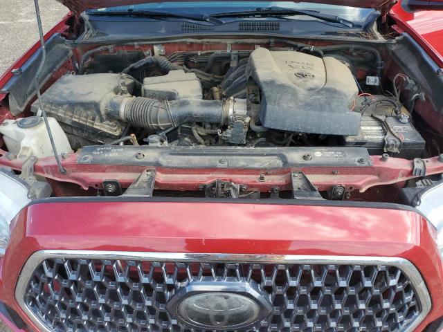 2019 TOYOTA TACOMA DOU 3TMCZ5AN0KM267374