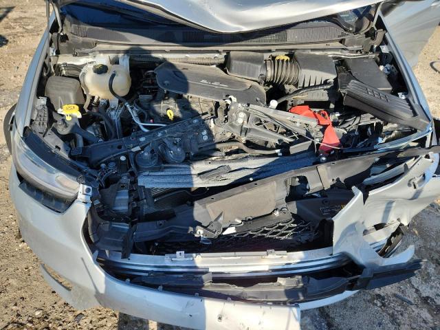 2023 CHRYSLER PACIFICA TOURING L 2C4RC1BG4PR512200