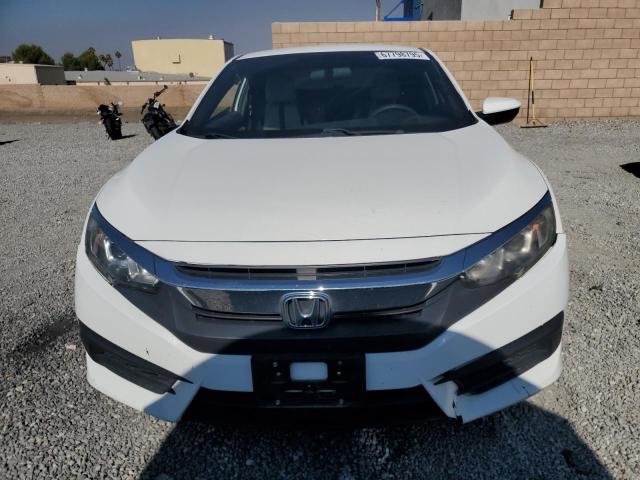 2017 HONDA CIVIC LX 2HGFC4B50HH311499