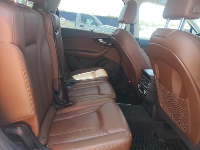 2018 AUDI Q7 PRESTIG WA1VAAF79JD041633