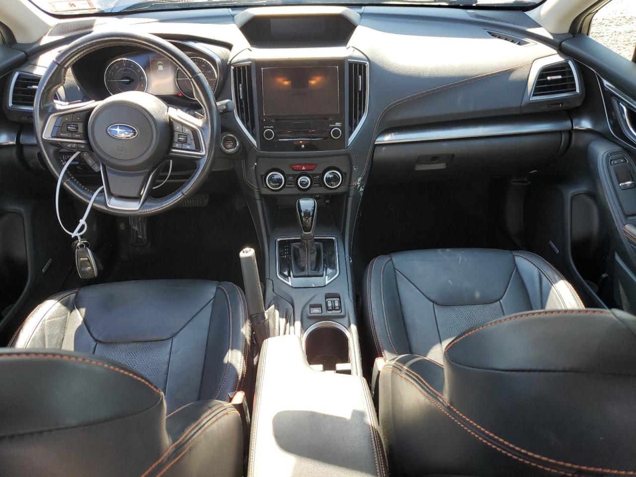 SUBARU CROSSTREK LIMITED