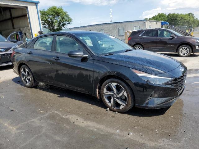 2023 HYUNDAI ELANTRA SE - KMHLS4AG2PU442819