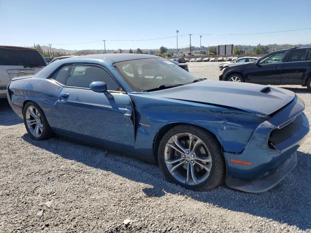 2020 DODGE CHALLENGER R/T 2C3CDZBT4LH215401