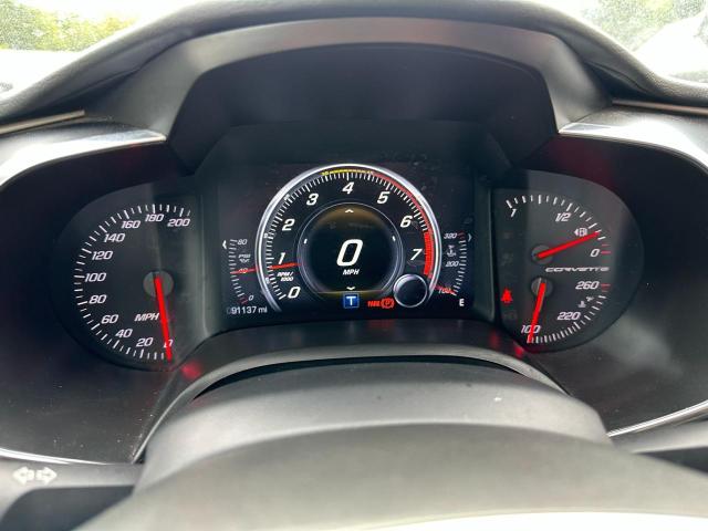 2014 CHEVROLET CORVETTE S #3225381872