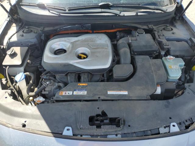 2016 HYUNDAI SONATA HYBRID KMHE34L12GA020954