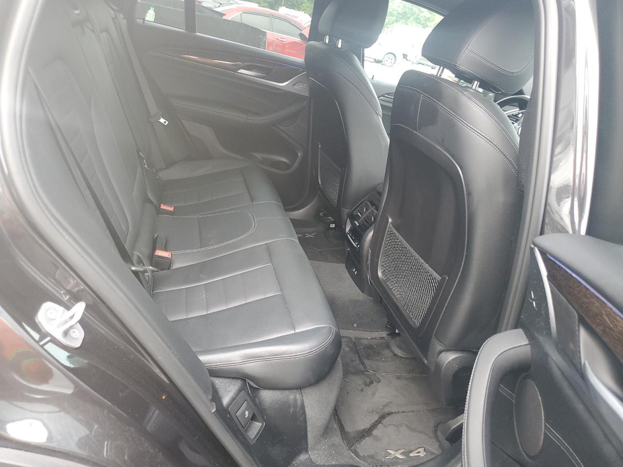 BMW X4 XDRIVE30I
