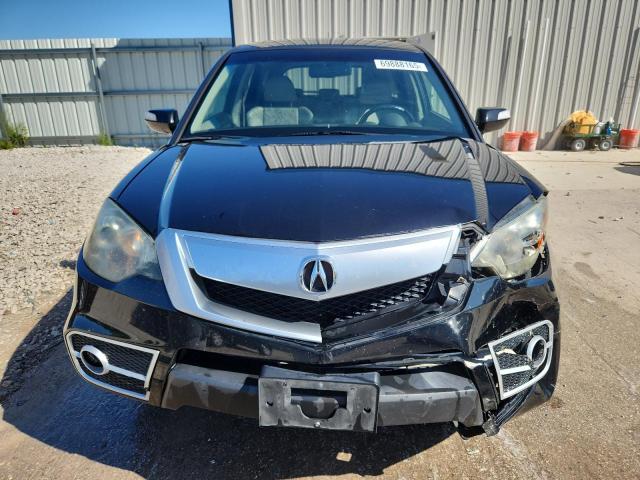 2010 ACURA RDX - 5J8TB2H23AA004050