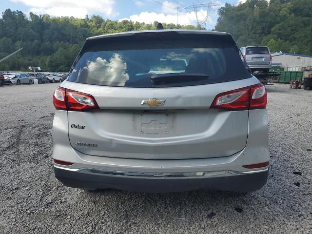 2018 CHEVROLET EQUINOX LS 2GNAXHEV0J6111845