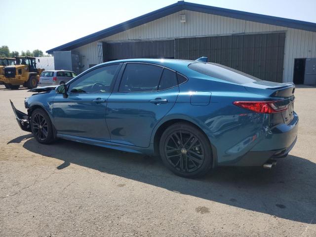 2025 TOYOTA CAMRY XSE 4T1DBADKXSU527371