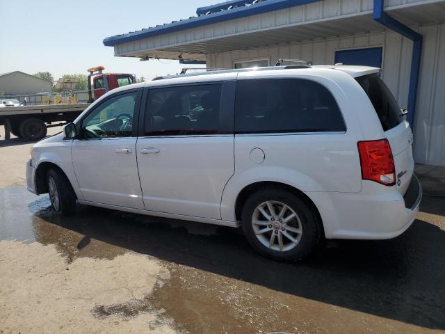 2019 DODGE GRAND CARA 2C4RDGCG2KR674415