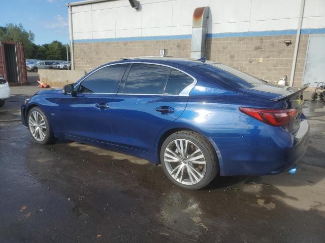 2019 INFINITI Q50 LUXE JN1EV7ARXKM592616