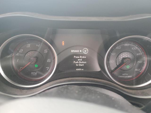 2017 DODGE CHARGER PO 2C3CDXAG2HH590428