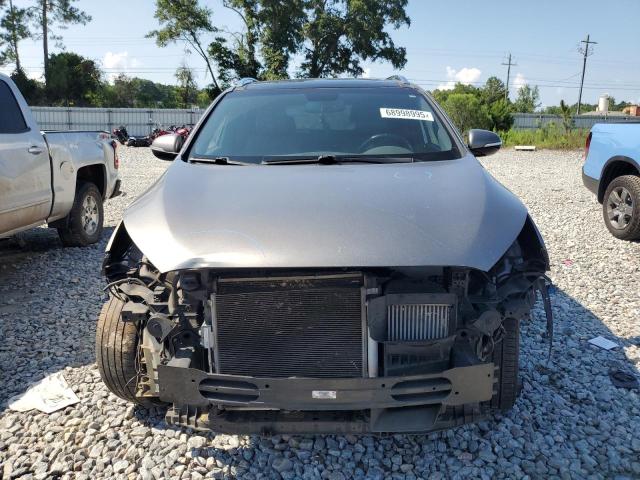 2016 KIA SORENTO SX - 5XYPKDA18GG136355