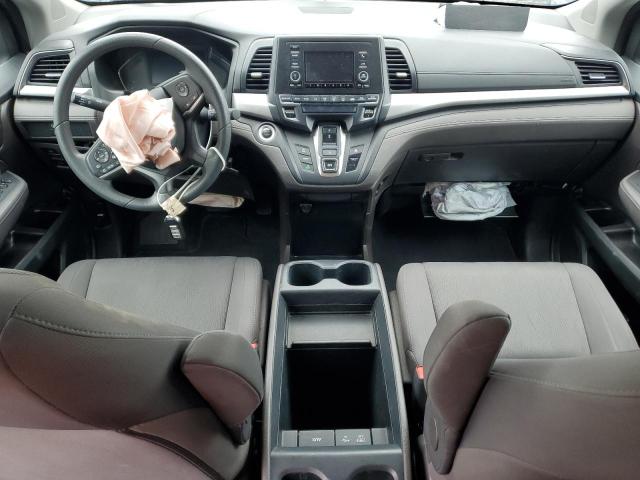 2021 HONDA ODYSSEY LX 5FNRL6H27MB025220