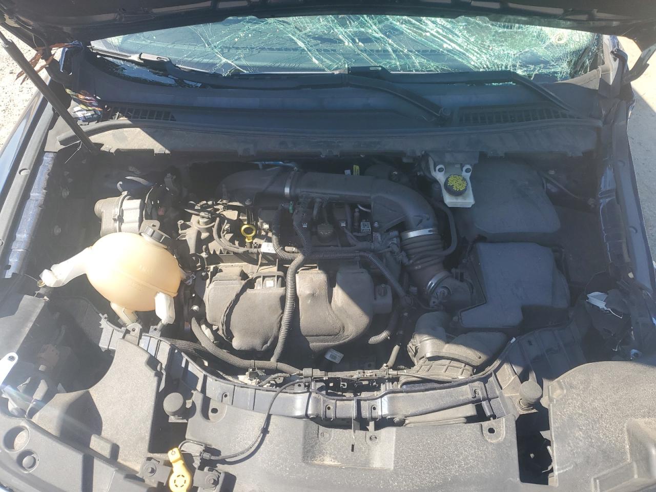 LINCOLN MKC PREMIERE