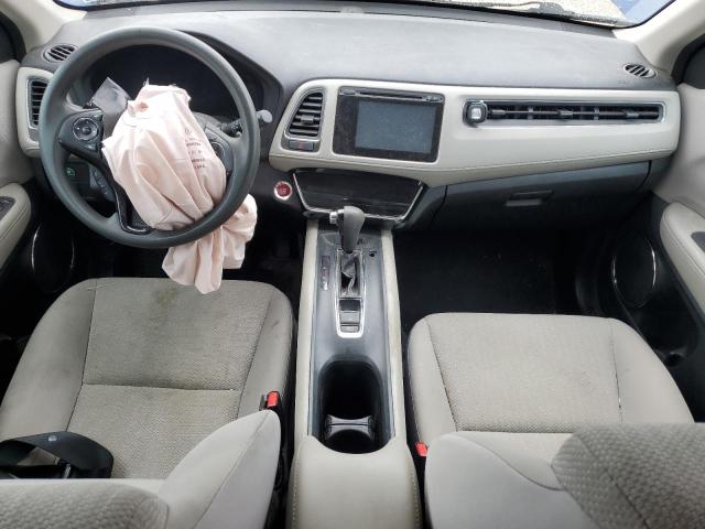 2016 HONDA HR-V EX 3CZRU6H59GM732031
