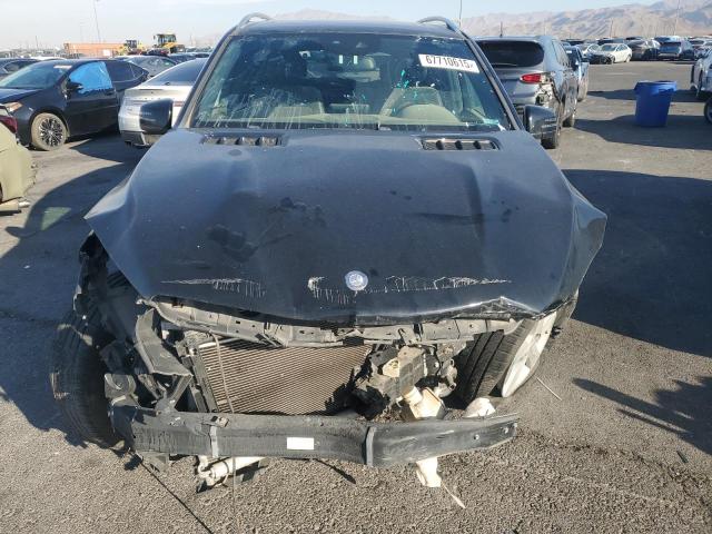 2017 MERCEDES-BENZ GLE 350 4JGDA5JB0HA877083