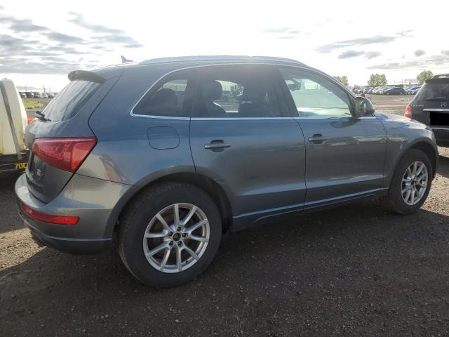 2012 AUDI Q5 PREMIUM - WA1LKCFP1CA059502