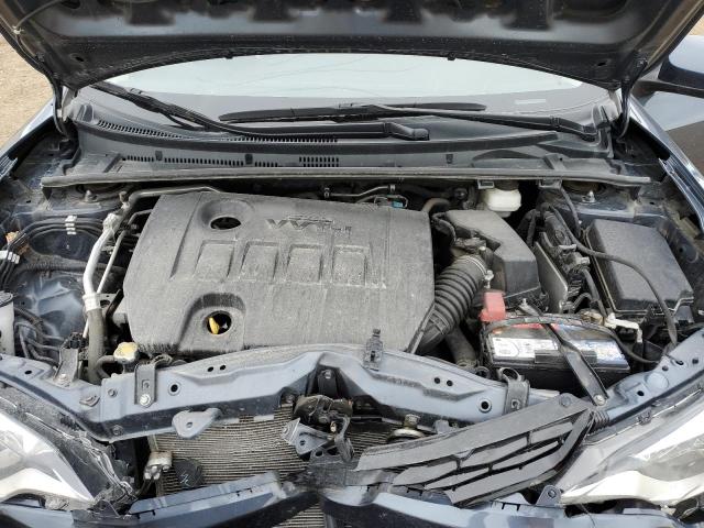2016 TOYOTA COROLLA L - 2T1BURHE5GC654283