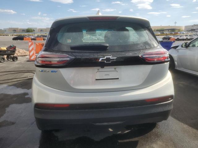 2023 CHEVROLET BOLT EV 1L 1G1FW6S08P4192711
