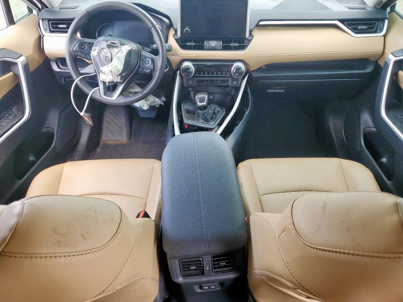 2024 TOYOTA RAV4 XLE P - 2T3C1RFV0RW311924