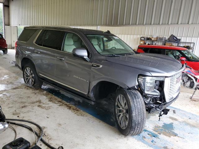2021 GMC YUKON DENALI - 1GKS1DKL1MR128595