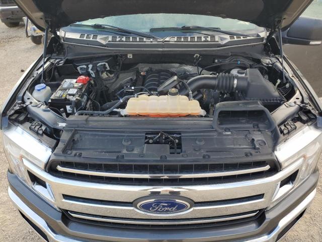 2019 FORD F150 SUPER 1FTFX1E53KKC23625