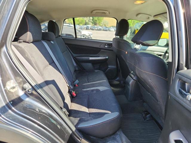2016 SUBARU CROSSTREK - JF2GPABC8G8211581